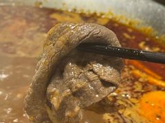 -湊湊火锅·茶憩(上海合生汇店)