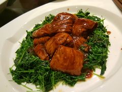 -老正兴菜馆(福州路店)