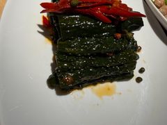 -邢氏老太太烤串(北兴街店)