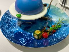 星空球沙律-3号仓库·创意中国菜(新世界城店)