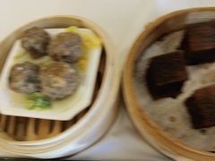 -稻香酒家·33年老字号·港式粤菜(富邦中心店)