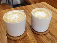 -琥珀咖啡 Ambercoffee