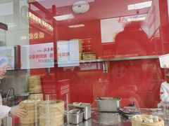 -锡笼记·无锡小笼(大润发店)