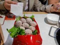 -浪里寻·臻牛养生牛肉火锅(方圆荟店)