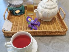 -HUATA 'Holiday Plan 花榻