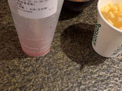 -湊湊火锅·茶憩(和平大悦城店)