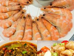 -农家湘菜(安亭店)