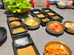 -大發韩国烤肉(八佰伴店)