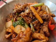 -避风塘·金牌店·夜宵(金玉兰店)