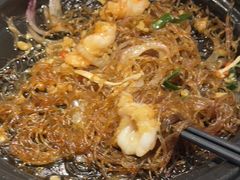 -绿茶餐厅(淮安吾悦广场店)
