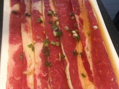 -完美生活炭火烤肉(二马路店)