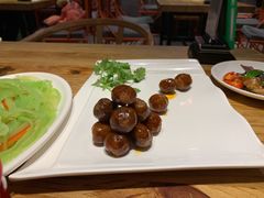 -兔槽江湖菜·重庆璧山兔(水围店)