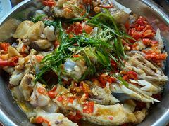 -溪悦渔庄(九龙湖店)