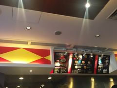 -FATBURGER 特富客汉堡(外交公寓店)