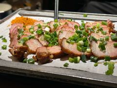 -绿茶餐厅(朝阳大悦城店)