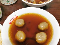 -好成财牛排馆(涂门街总店)