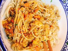 -朱洪元苏式面馆(绿宝广场店)
