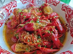 -丹虾·文和友小龙虾品牌·湘菜(北京路店)