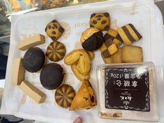 -起士林大饭店(小白楼店)