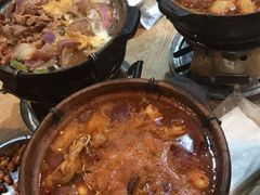 -范贤光鸡公煲(平乐园总店)