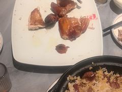 -顺徕德·仙庙烧鸡(桂庙路店)