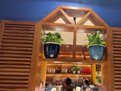 -俄士厨房(五棵松华熙LIVE店)