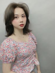 -苏奇发型·烫发染发