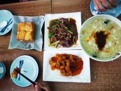 -红帽小馆(向阳路店)