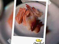 -广州花园酒店-凌璇阁360度高空海鲜自助餐CAROUSEL