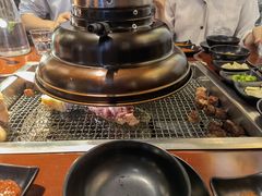 -肉甲韩国木炭烤肉(新壹街1店)