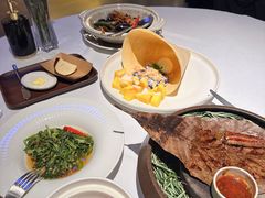 -狮拾久·现代新加坡料理(福田COCO Park店)