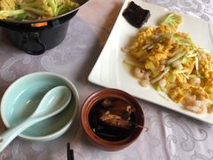 -山外山菜馆(玉泉路店)