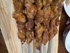 -巴依老爷新疆美食(牡丹园店)