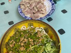 -王老五烀肉香(电业小区店)