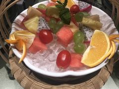 -好福记饭店(红梅公园店)