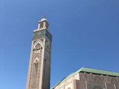 -哈桑二世清真寺