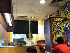 -麦当劳(东门店)