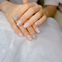 -CO COLOR美甲美睫美妆