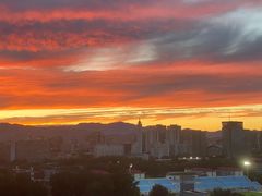 -东方红酒楼(知春路店)