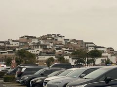 -朱家尖蜈蚣峙码头