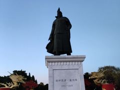 -北陵公园
