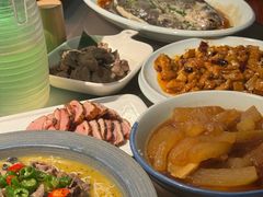 -古北烤鸭王I古北水镇景区店