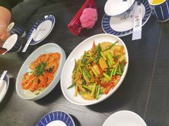 -舟小鲜·舟山小渔村(凤城四路中登广场店)