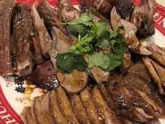 -春梅里卤鹅馆·47年老字号(东厦分店)