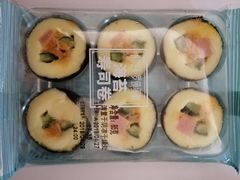 -罗莎蛋糕Rosa bread(蔡锷北店)
