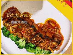 -夏宫中餐厅(香格里拉大酒店)