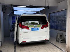 -上海傲铎汽车服务