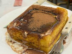 -香港威特瑞茶餐厅(小白楼音乐厅店)