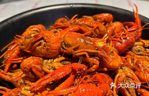 Long Street Braised Shrimp (Large Portion)