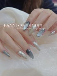 -Fanni美甲美睫皮肤管理